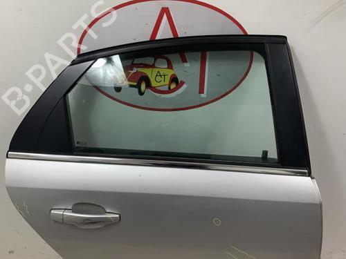 Right rear door OPEL VECTRA C GTS (Z02) 1.9 CDTI (F68) | BP30783842C5
