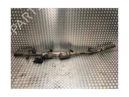 Exhaust system RENAULT TRAFIC III Van (FG_) 2.0 dCi 120 (FGMN) | BP30726993M121 