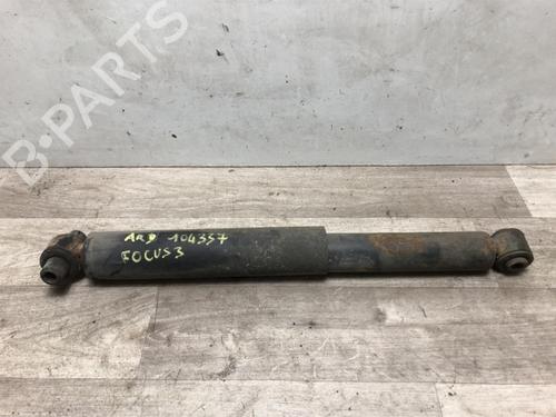 Used Right rear shock absorber FORD FOCUS III Turnier 1.6 TDCi (115 hp) 23068735