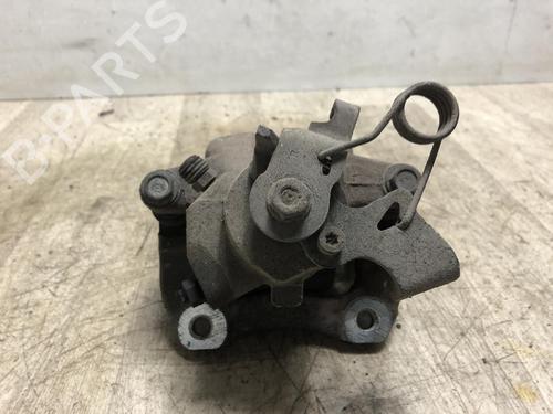 Right rear brake caliper PEUGEOT 407 Coupe (6C_) 2.7 HDi | BP24329692M106