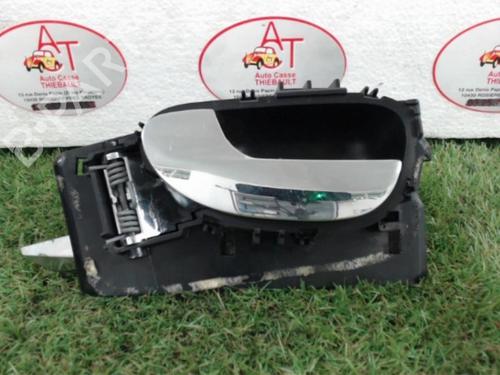 Rear left interior door handle PEUGEOT 307 (3A/C) 2.0 HDi 90 | BP12963633I15 