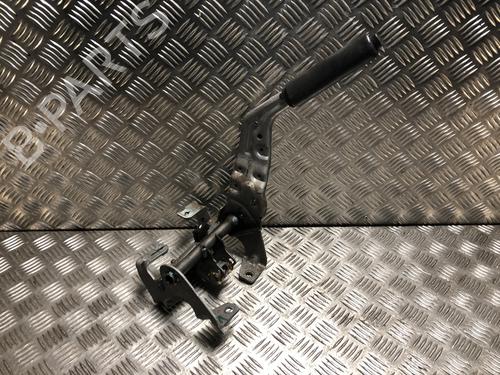 Used Hand brake Hand brake CITROËN BERLINGO Box Body/MPV (B9) 1.6 HDi / BlueHDi 75 (75 hp) 33434009 33434009