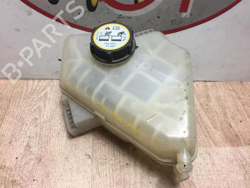 Used Expansion tank FORD FIESTA VI (CB1, CCN) 1.4 TDCi (70 hp) 13274182