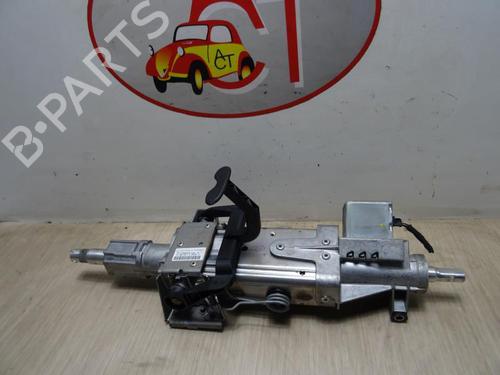 Used Steering column SAAB 9-3 Estate (E50) 1.9 TiD (150 hp) 12966007