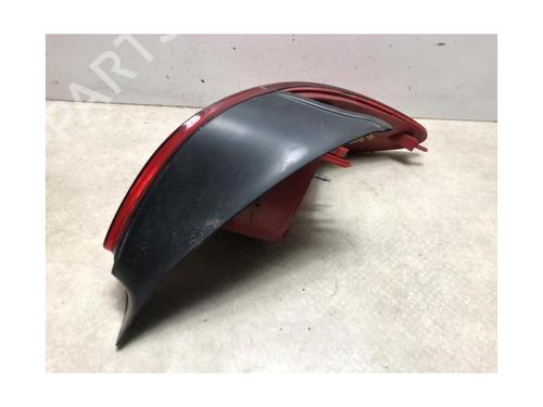 Left taillight PEUGEOT 206+ (2L_, 2M_) 1.4 HDi eco 70 | BP20631625C34 