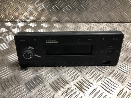 Used Switch Switch CITROËN BERLINGO Box Body/MPV (K9) PureTech 110 (110 hp) 33434039 33434039