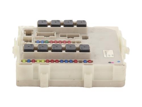 Engine control unit (ECU) NISSAN NAVARA NP300 (D40) 2.5 dCi 4WD | BP36262764M57 - Image 4