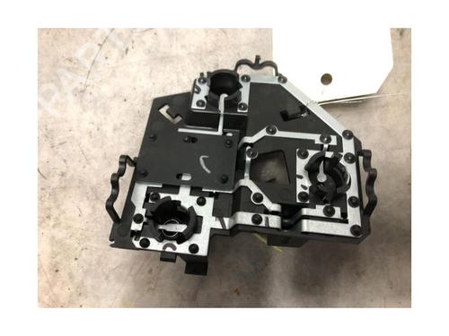 Licence plate light PEUGEOT 206+ (2L_, 2M_) 1.4 HDi eco 70 | BP20623459I40 