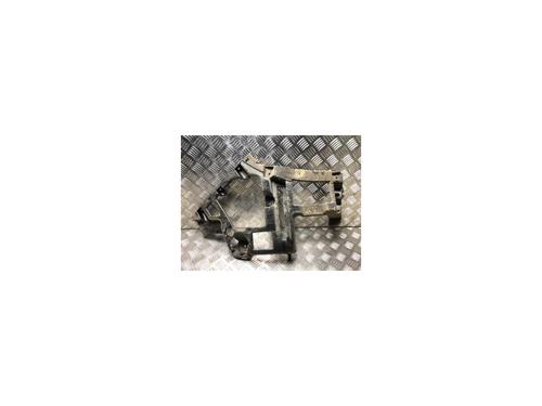 Used Rear bumper bracket PEUGEOT 508 SW I (8E_) 1.6 HDi (115 hp) 23567978