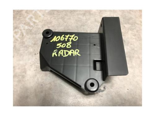 Electronic module PEUGEOT 508 SW I (8E_) 1.6 HDi | BP20618180M83 
