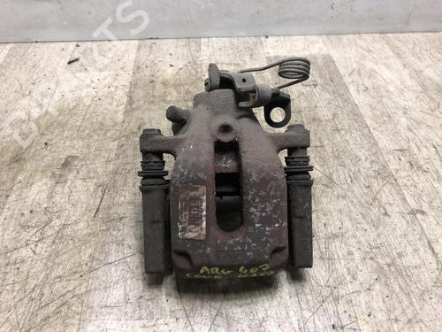 Used Left rear brake caliper PEUGEOT 407 Coupe (6C_) 2.7 HDi (204 hp) 24329691