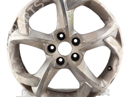 Used Rim Rim PEUGEOT 508 I (8D_) 2.0 HDi (140 hp) 40041837 40041837