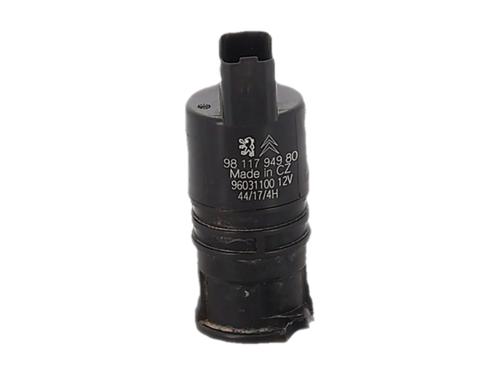 Washer pump CITROËN JUMPY III Van (V_) 1.6 BlueHDi 115 | BP37284259E24 - Image 3