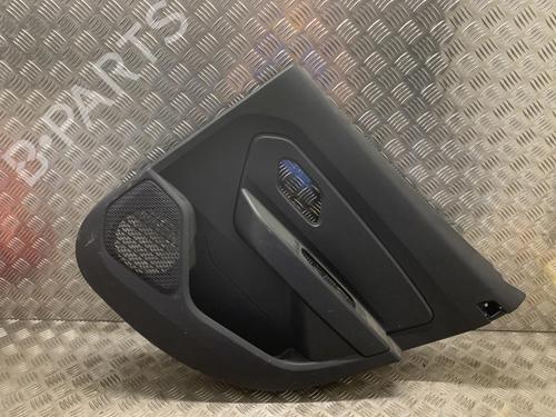 Used Rear right panel DACIA DUSTER (HM_) 1.5 dCi 115 (HMAD) (116 hp) 31187888