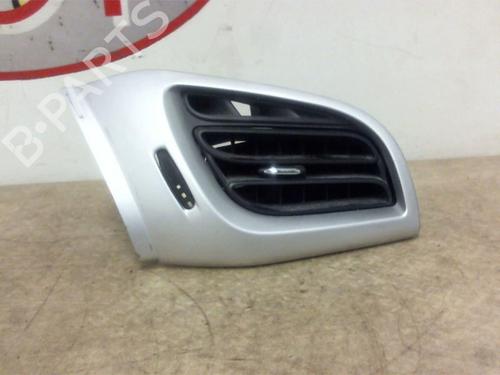 Air vent CITROËN DS3 (SA_) 1.4 VTi 98 | BP13133985I21 