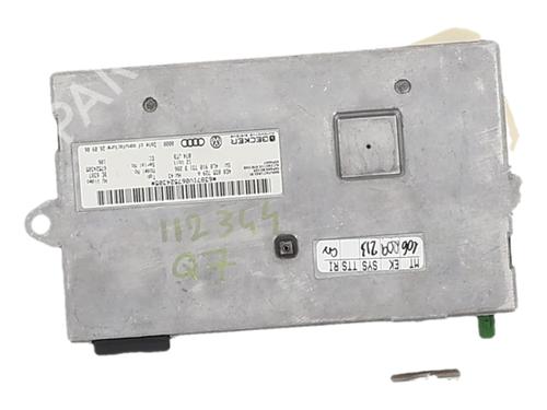 Control unit AUDI Q7 (4LB) 3.0 TDI quattro | BP40455703M11 - Image 5