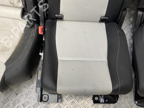 Seats set MERCEDES-BENZ GLB (X247) GLB 200 Mild-Hybrid (247.687) | BP33164754C78 - Image 6
