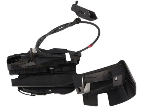 Front left lock FORD RANGER (TKE) 3.2 TDCi 4x4 | BP40283097C98 - Image 3
