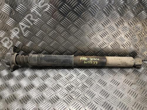 Venstre bagtil støddæmper PEUGEOT 307 CC (3B) 2.0 HDi 135 (136 hp) 31198923