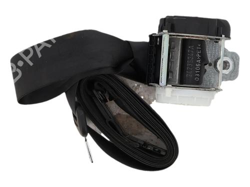 Used Rear left seatbelt Rear left seatbelt VW PASSAT B8 (3G2, CB2) 1.4 TSI (150 hp) 40538082 40538082