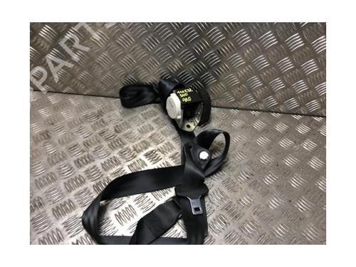 Rear left seatbelt FIAT 500 (312_) 1.2 (312AXA1A) | BP30786476I29