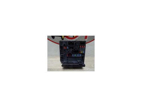 Used Fuse box NISSAN QASHQAI / QASHQAI +2 I (J10, NJ10, JJ10E) 1.5 dCi (106 hp) 12966196