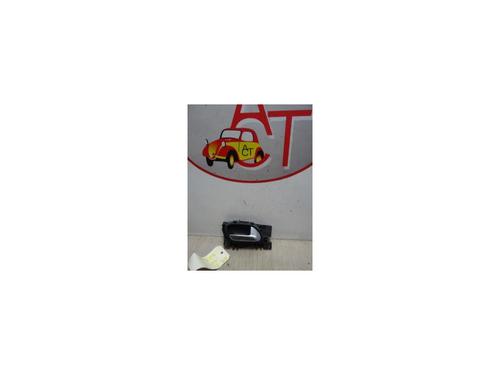Used Front right interior door handle CITROËN C4 II (NC_) 1.6 HDi 90 (92 hp) 13225971