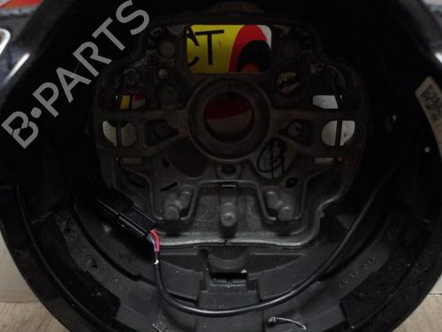 Steering wheel AUDI A1 (8X1, 8XK) 1.6 TDI | BP13261062C49 