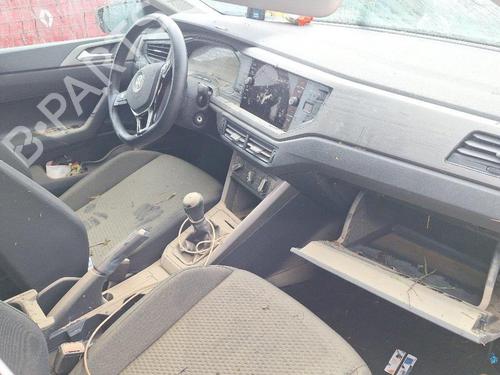 Fuel pump VW POLO VI (AW1, BZ1, AE1) 1.0 | BP31243796M76 