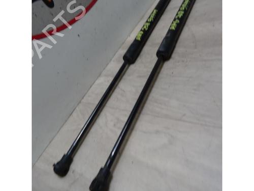 Tailgate lift support PEUGEOT 208 I (CA_, CC_) 1.6 HDi / BlueHDi 75 | BP20620609C138 