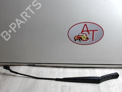 Used Front windshield wiper arm VW POLO V (6R1, 6C1) 1.6 TDI (90 hp) 13136239