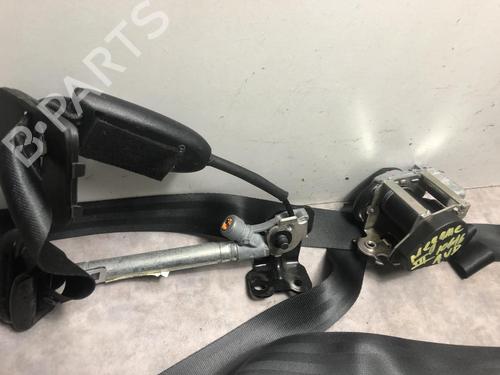 Used Front right seatbelt Front right seatbelt RENAULT MEGANE III Grandtour (KZ0/1) 1.5 dCi (86 hp) 30785374 30785374