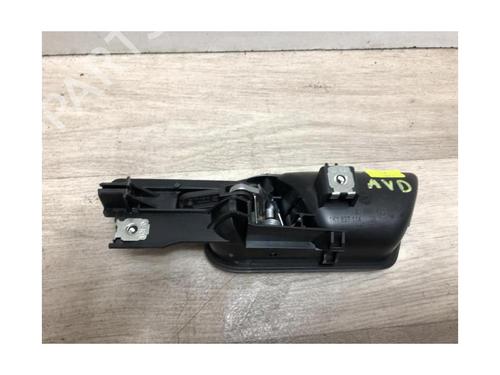Front right interior door handle VW GOLF V (1K1) 1.9 TDI | BP25305259I14 