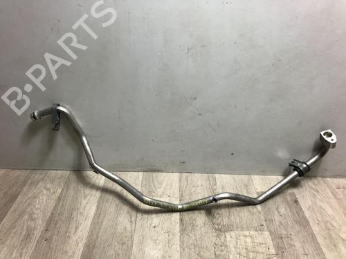 Used AC pipe AC pipe NISSAN QASHQAI I (J10, NJ10) 1.5 dCi (106 hp) 20615528 20615528
