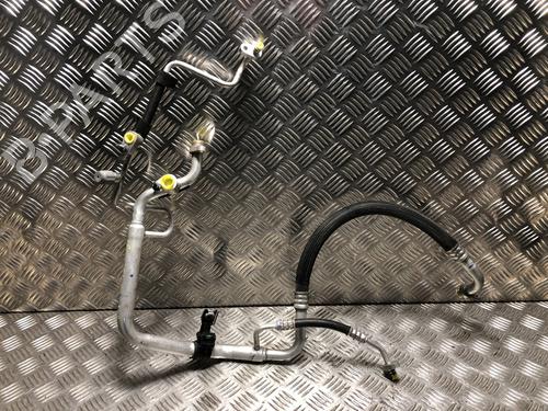 AC-rør CITROËN C4 III (BA_, BB_, BC_) ë-C4 (BCZKXC, BZCKSC) (136 hp) 32156812