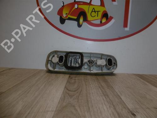 Nummerpladelys RENAULT TWINGO I (C06_) 1.2 (C066, C068) | BP13290998I40 