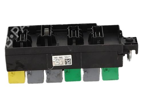 Engine control unit (ECU) MERCEDES-BENZ M-CLASS (W164) ML 320 CDI 4-matic (164.122) | BP40525513M57 - Image 5