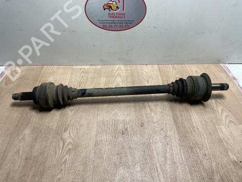 Left rear driveshaft BMW X5 (E70) xDrive 30 d | BP25305706M40 - Image 2