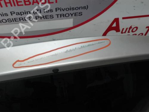 Tailgate FORD KA (RU8) 1.2 | BP13269671C6 