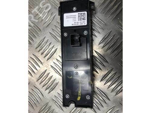 Left front window switch FORD FOCUS II (DA_, HCP, DP) 2.5 ST | BP25306476I27 