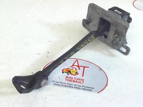 Hinge/Door check strap PEUGEOT 308 I (4A_, 4C_) 1.6 HDi | BP13135184C146 