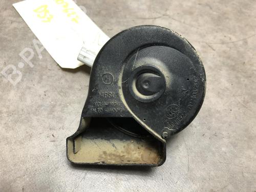 Toeter DS DS 3 (SA_) 1.2 THP 110 / PureTech 110 (SAHNPS, SAHNZ6, SAHNZT) (110 hp) 31204648