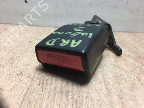 Used Seat buckle RENAULT LAGUNA III Grandtour (KT0/1) 2.0 dCi (KT07, KT0J, KT14, KT1A, KT1S) (131 hp) 13268434