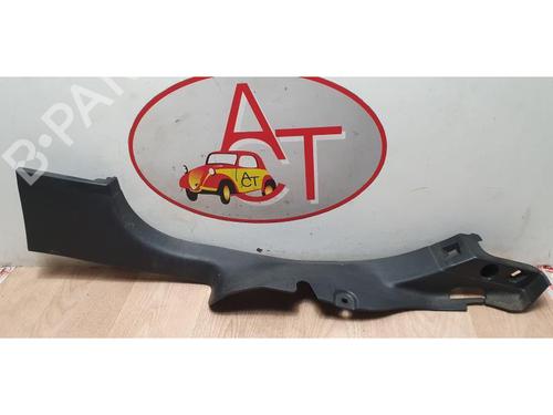 Used Boot lining RENAULT CLIO IV (BH_) 1.5 dCi 90 (90 hp) 13262911