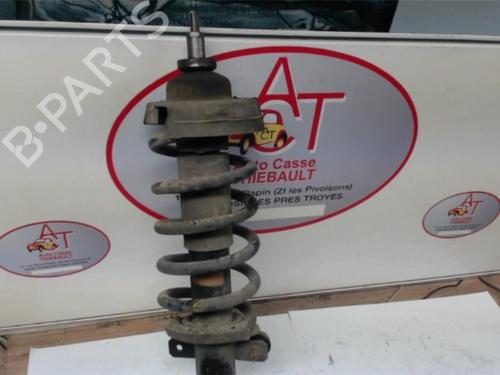 Left front shock absorber OPEL VIVARO A Van (X83) 2.0 CDTI (F7) | BP12968885M16