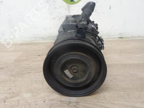 Compressor A/C TOYOTA RAV 4 II (_A2_) 2.0 D 4WD (CLA20_, CLA21_, CLA20R, CLA21R) | BP13273390M34 