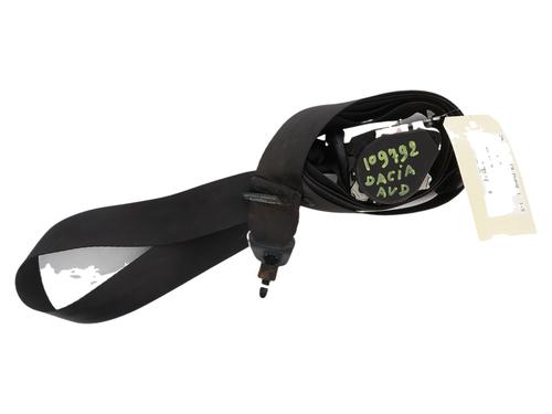 Used Front right seatbelt Front right seatbelt 38709764 38709764