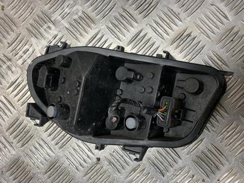 Licence plate light RENAULT CLIO III (BR0/1, CR0/1) 1.5 dCi (BR17, CR17) | BP23849148I40