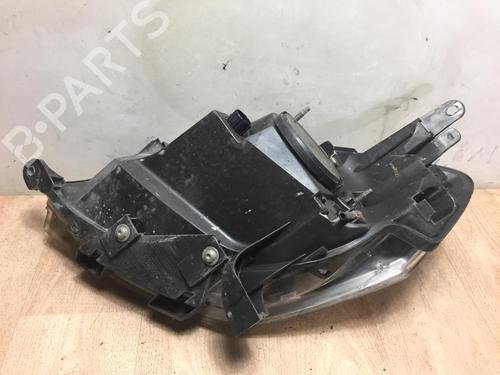 Højre forlygte PEUGEOT BIPPER (AA_) 1.4 HDi (68 hp) 13287520