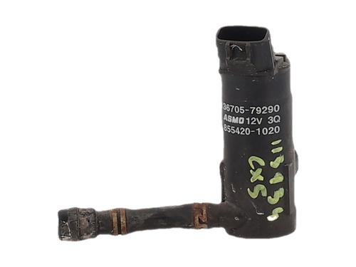 Washer pump MAZDA CX-5 (KE, GH) 2.2 D (KE2FW) | BP39537228E24 - Image 2